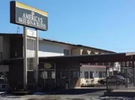 America's Best Inn Urbana Champaign