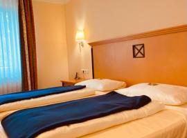 Haus am Park, Hotel in Bad Hersfeld