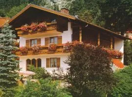 Ferienwohnungen am Hausberg