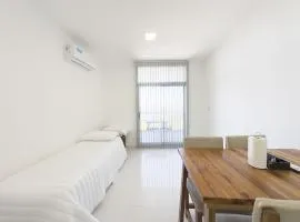 Moderno con vistas al Río