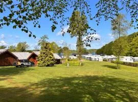 noordwind camping galsklint