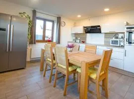 FEWO 2 zur schönen Aussicht