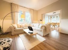 Familienzeit im Schwarzwald für 4 Pers mit Terasse