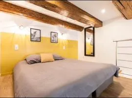 Studio coquet proche de Lyon