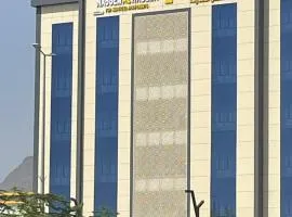 نسيم الربيع 2 للشقق المخدومة