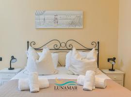Affittacamere Lunamar, hotel in La Spezia