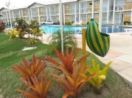 Mont Carmelo Residencial Ap 5A Rede Tonziro