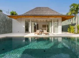 Private 3BR Pool Villa Mana at Anchan Tropicana