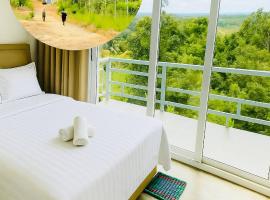 GUIZHIHAT Homestay, hotel in Koh Rong