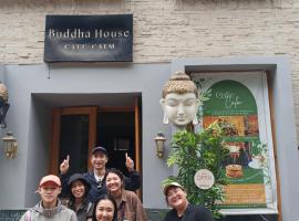 Buddha house 2, khách sạn ở Kasol