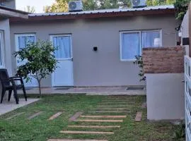 SANTA TERESITA Depto 4 personas Aire acondicionado Wifi TvCable Parrilla