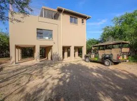 Penthouse At Kruger Safari Lodge