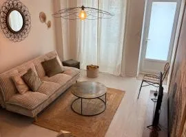 Maison proche centre-ville et Futuroscope