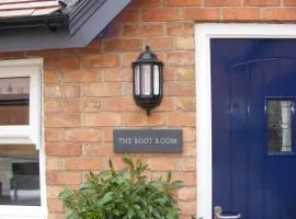 4 stars hotel in Loughborough