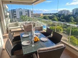 Green Hills La Zenia-Luxury 3 bed Apartment