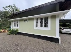 Riverside Homestay Mankulam
