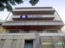 FlexiBay Girls Hostel North Campus