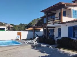 Linda Casa em Búzios