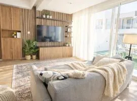 COZY Villa in a Calm Neighborhood