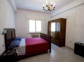 Il Tiglio, hotel a Fano