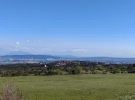 Gite la Picholine_Bourg Saint Andéol