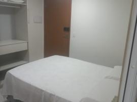 Viesnīca Paradise Beach flat Žuaunpesoā