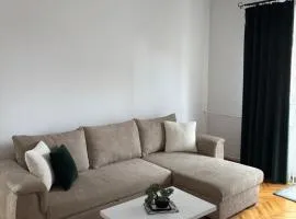 Tania Apartament