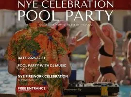 Sigiriya Kingdom Resort