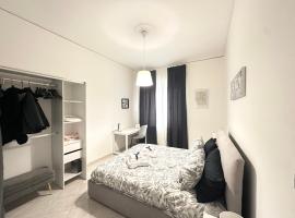La Dolce Vita Home 15, hotel di Salerno