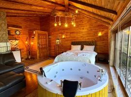 İsgobya Dağ Evleri 2, hotel em Macka
