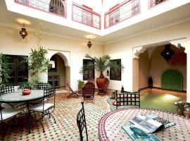 Riad Julia