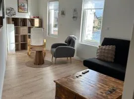 Proximité du port de Perros Guirec