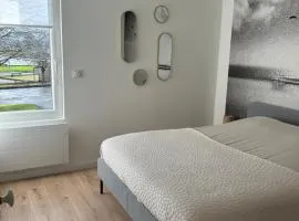 Proximité du port de Perros Guirec