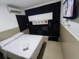 Essenza Suites Natal