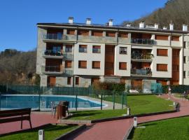 JayjAstur, hotel en Cangas de Onís