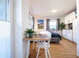 Heu22 Herbstgold, hotel Farchantban