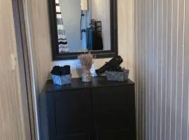 Ferienwohnung Chandony