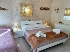 Casa Etna Sea immersa nel verde a 5 min a piedi dal mare tra Etna & Taormina