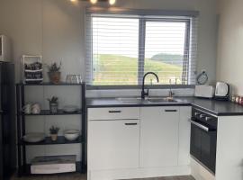 Hideaway on Honikiwi, hotel in Otorohanga