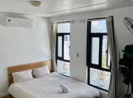 Nạ House - Homestay Đất Cảng