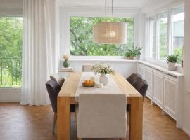 Haus am Bodensee, hotel i Fußach