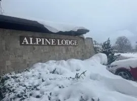 Alpine Lodge Bansko Apartments