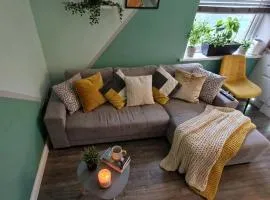 Beautiful Brighton Apartment, 5min walk to beach