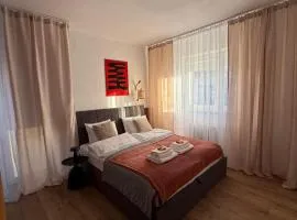 Apartament Staffa