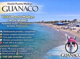 Guanaco Hostel
