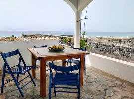 Casa Branca, khách sạn ở Porto Novo