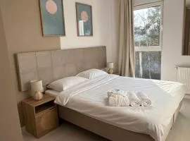 Apartament Pianka Morska - sala zabaw, bilard, siłownia, garaż, 500m do plaży bez schodów