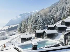 Amus Chalets Dolomites - Luxury Chalets South Tyrol