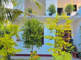 Villa Ocean Whisper, hotel in Induruwa