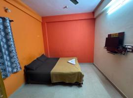 SLV boarding and lodging, hotell sihtkohas Kammasandra